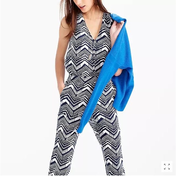 j crew rompers and jumpsuits